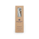 Lace Kit With Needle White