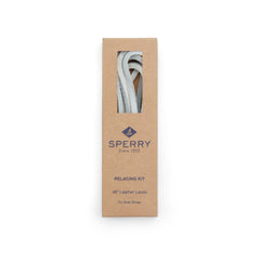 Lace Kit With Needle White