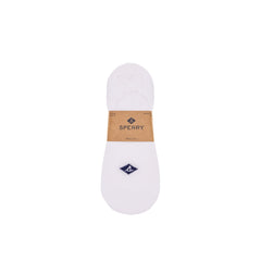 Sneaker Liner White Men's Socks & Liners