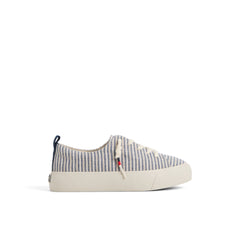 Cove Lace to Toe Sneaker