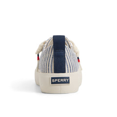 Cove Lace to Toe Sneaker