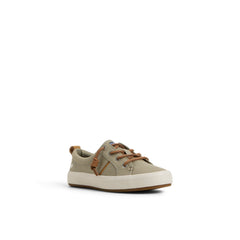 Crest Wave Sneaker
