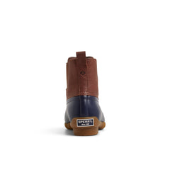 Saltwater™™ Duck Chelsea Boot Brown