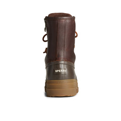 Saltwater 2.0 Duck Boot Dark Brown