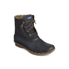 Saltwater Quilted Duck Boot