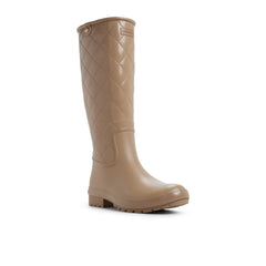 Drizzle Knee High Rain Boot
