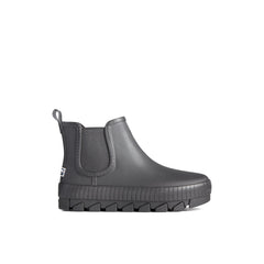 Torrent Chelsea Waterproof Rain Boot Black