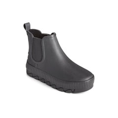 Torrent Chelsea Waterproof Rain Boot Black