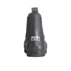 Torrent Chelsea Waterproof Rain Boot Black