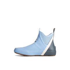 Cutwater Deck Boot Light Blue