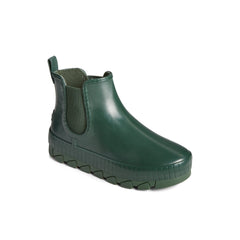 Torrent Chelsea Waterproof Rain Boot Dark Green