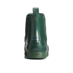 Torrent Chelsea Waterproof Rain Boot Dark Green