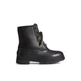 Saltwater 2.0 Duck Boot Black
