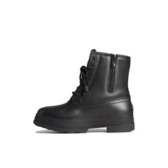 Saltwater 2.0 Duck Boot Black