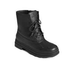 Saltwater 2.0 Duck Boot Black