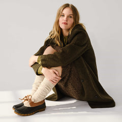 Saltwater™™ 1 Eye Duck Shoe