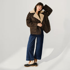 Saltwater™™ Duck Lug Boot