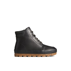 Torrentlupl Black Women's Winter Boots