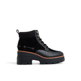 Rocky Hiker Boot Black
