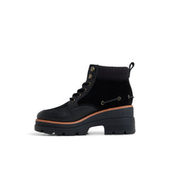 Rocky Hiker Boot Black