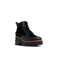 Rocky Hiker Boot Black