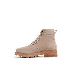 Tahoe Lug Boot Taupe