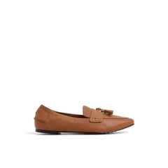 Cora Loafer Light Brown