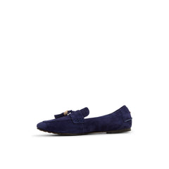 Cora Loafer Navy