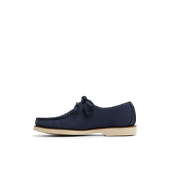 Classic Captain's Oxford Navy