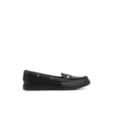 MinnowFish Loafer Black