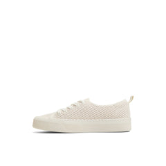 Candyltt Ecru Women's Oxfords & Loafers