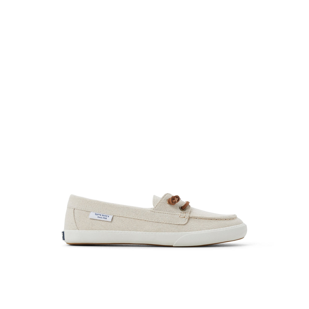 Lounge Away Sneaker