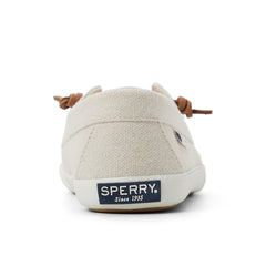 Lounge Away Sneaker