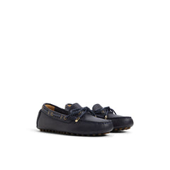 Gold Cup™ Driver Loafer - Navy