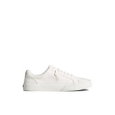 Bermuda SeaCycled™ Canvas Sneaker White