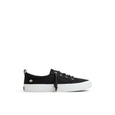 Crest Vibe Sneaker Black - 3