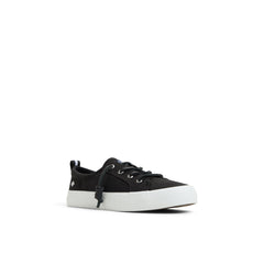 Crest Vibe Sneaker Black - 3