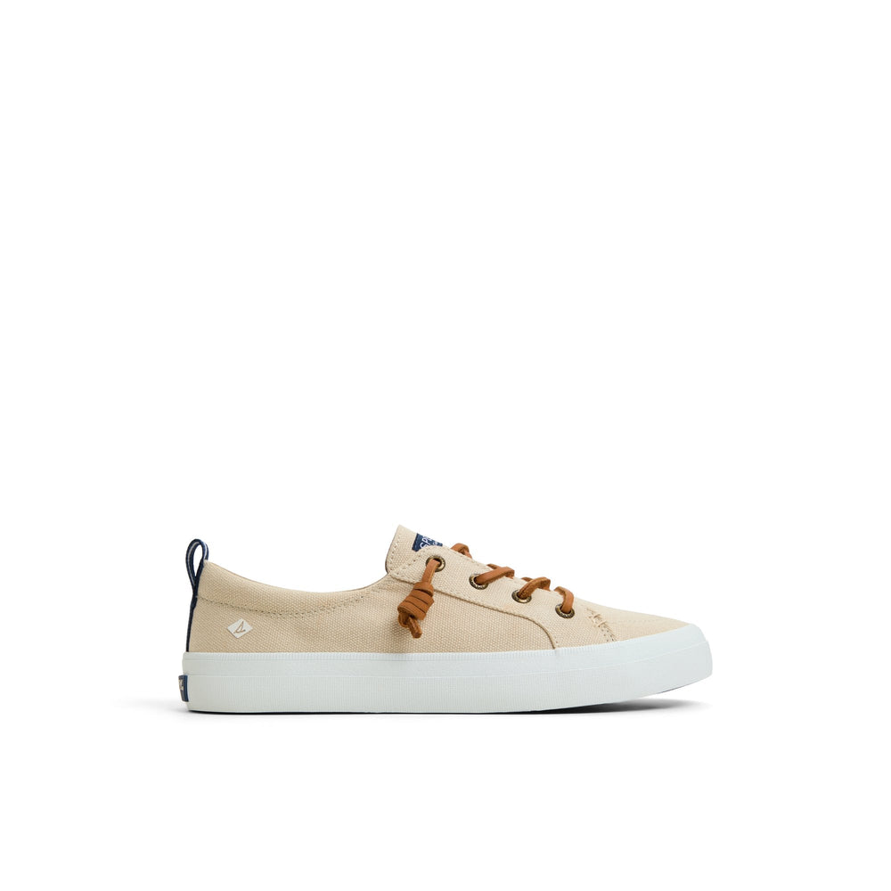 Crest Vibe Sneaker Brown