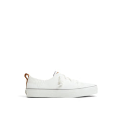 Crestvibeknt Ivory Women's Sneakers