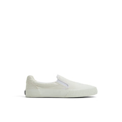Bermudaslip White Women's Sneakers