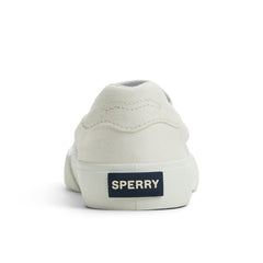 Bermudaslip White Women's Sneakers