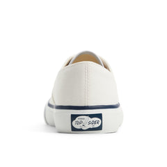 Classiccvo White Women's Sneakers