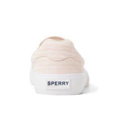 Bermudaslip Light Pink Women's Sneakers