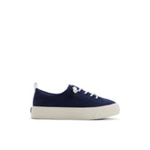 Cove Lace to Toe Sneaker Navy