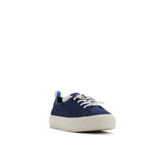 Cove Lace to Toe Sneaker Navy