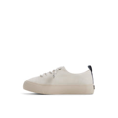 Cove Lace to Toe Sneaker White - 2