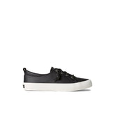 Crest Vibe Sneaker Black