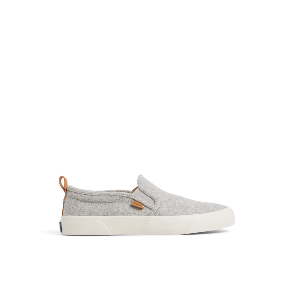 Bermuda Beach Twin Gore Sneaker Grey
