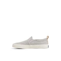 Bermuda Beach Twin Gore Sneaker Grey