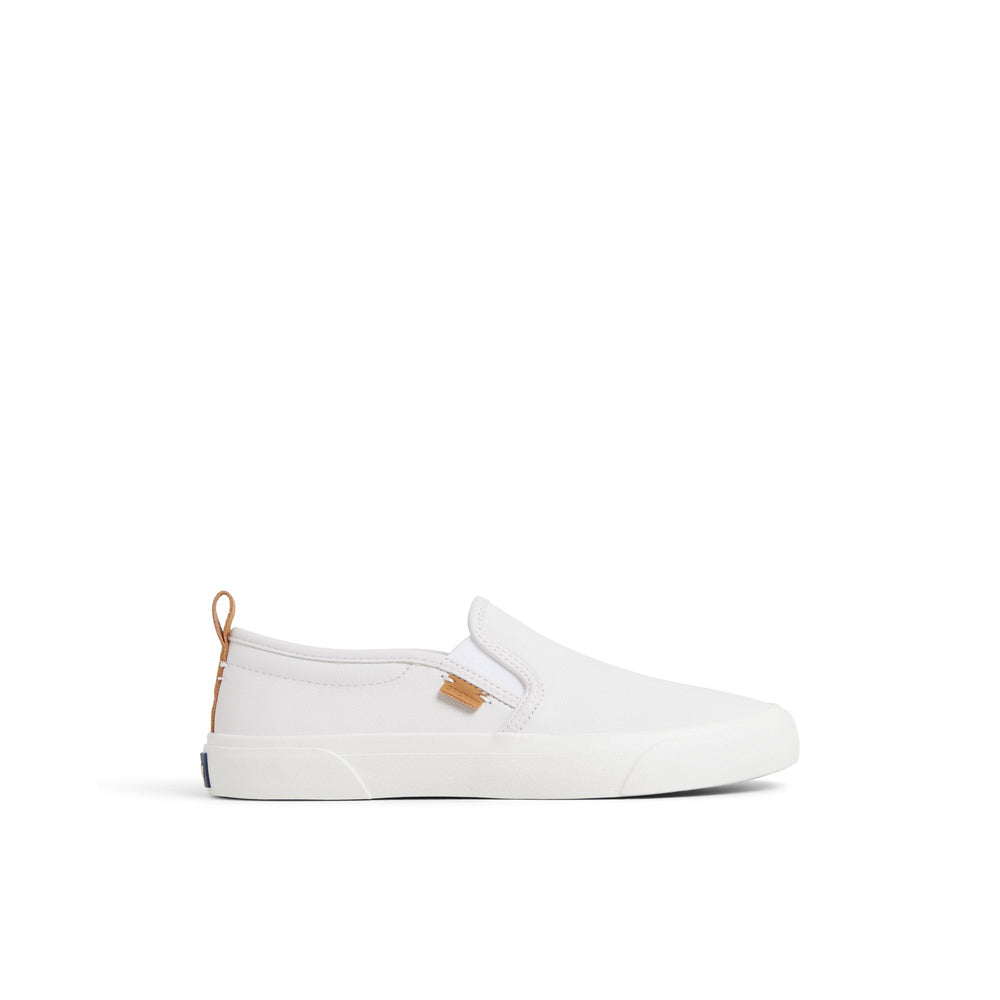 Bermuda Beach Twin Gore Sneaker White